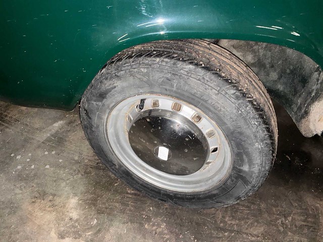 Nsu 1000c voorouders - afbeelding 4 van  33