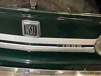 Nsu 1000c voorouders - afbeelding 7 van  33