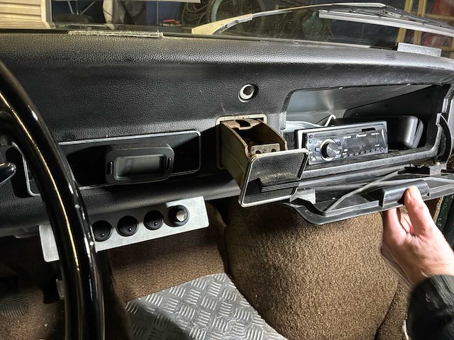 Nsu 1000c voorouders - afbeelding 11 van  33