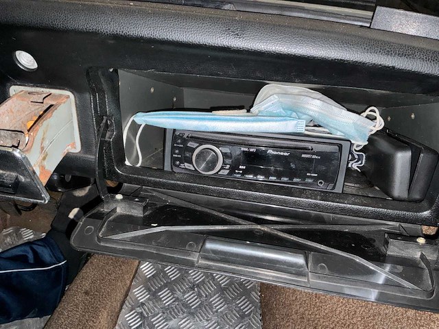 Nsu 1000c voorouders - afbeelding 21 van  33