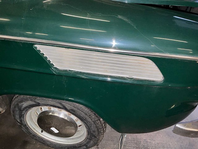 Nsu 1000c voorouders - afbeelding 24 van  33