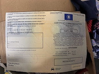 Nsu 1000c voorouders - afbeelding 26 van  33