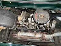 Nsu 1000c voorouders - afbeelding 32 van  33