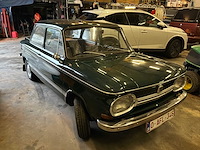 Nsu 1000c voorouders - afbeelding 2 van  50