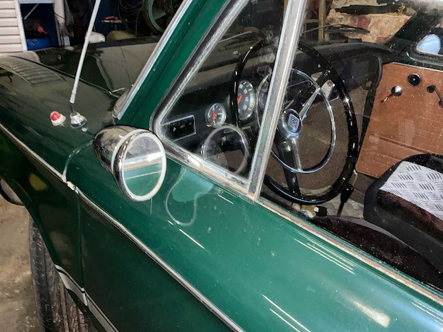 Nsu 1000c voorouders - afbeelding 3 van  50