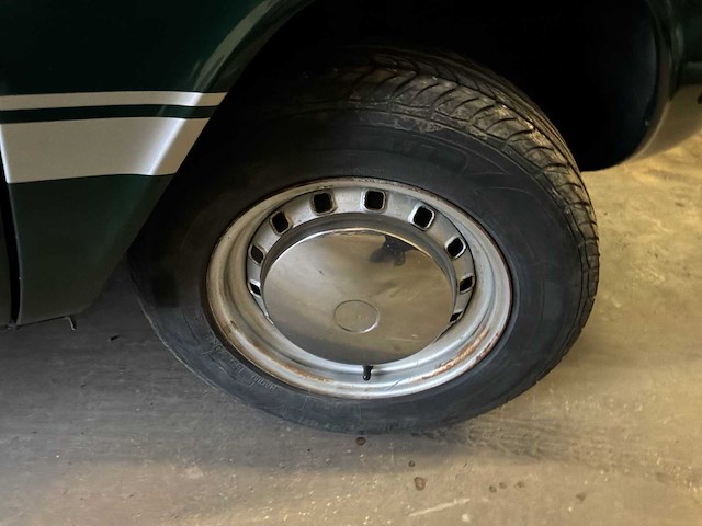 Nsu 1000c voorouders - afbeelding 5 van  50