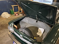 Nsu 1000c voorouders - afbeelding 11 van  50