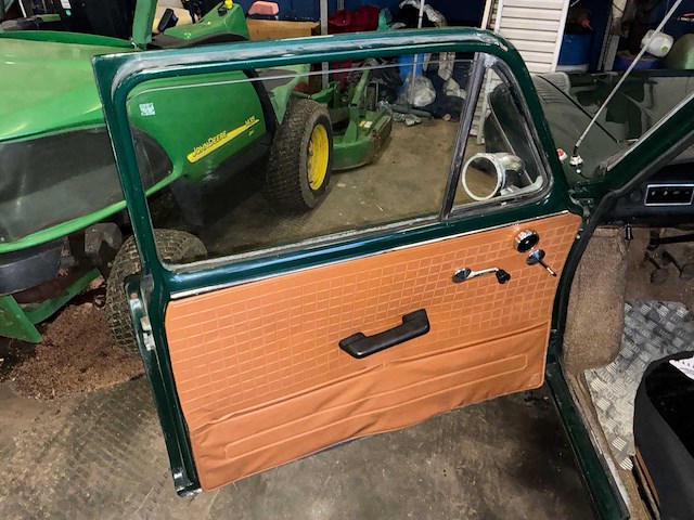 Nsu 1000c voorouders - afbeelding 16 van  50