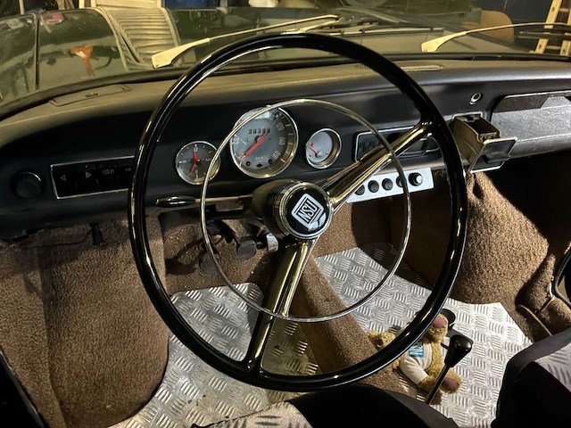 Nsu 1000c voorouders - afbeelding 18 van  50