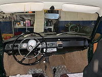 Nsu 1000c voorouders - afbeelding 25 van  50