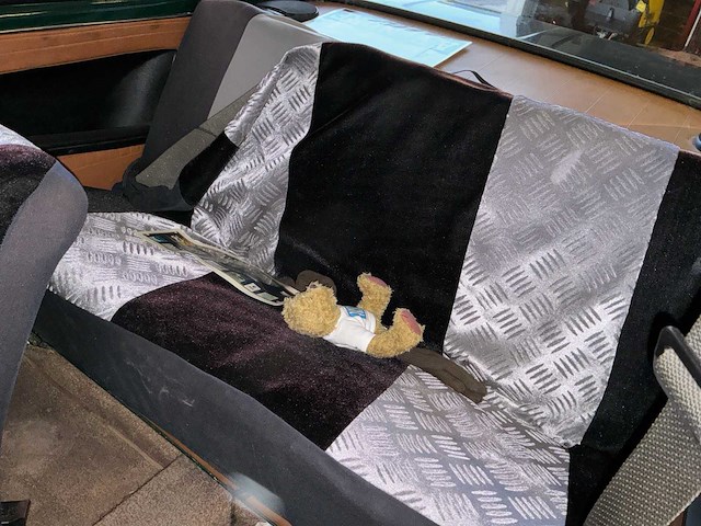 Nsu 1000c voorouders - afbeelding 27 van  50