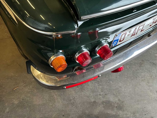 Nsu 1000c voorouders - afbeelding 28 van  50