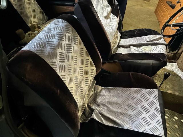 Nsu 1000c voorouders - afbeelding 33 van  50