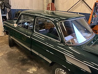 Nsu 1000c voorouders - afbeelding 23 van  50