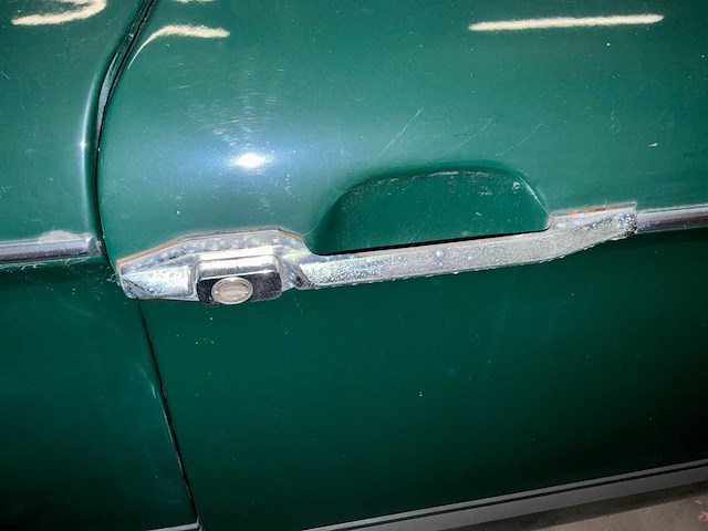 Nsu 1000c voorouders - afbeelding 38 van  50