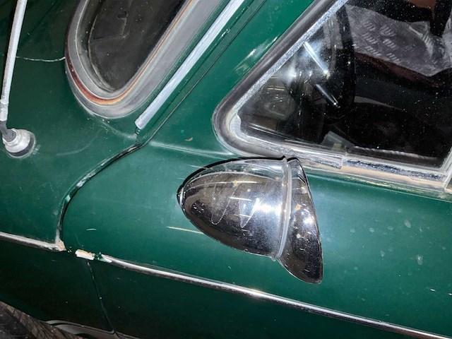 Nsu 1000c voorouders - afbeelding 40 van  50