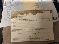 Nsu 1000c voorouders - afbeelding 44 van  50