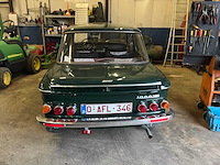 Nsu 1000c voorouders - afbeelding 34 van  50