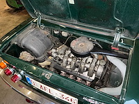 Nsu 1000c voorouders - afbeelding 48 van  50