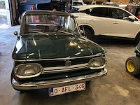Nsu 1000c voorouders - afbeelding 50 van  50