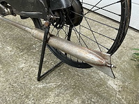 Nsu motorfiets 1952 - afbeelding 1 van  17