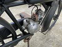 Nsu motorfiets 1952 - afbeelding 5 van  17