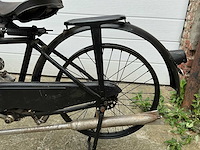 Nsu motorfiets 1952 - afbeelding 17 van  17