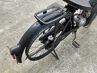 Nsu motorfiets 1952 - afbeelding 3 van  9