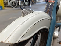 Nsu quickly luxus - afbeelding 2 van  14