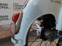 Nsu quickly luxus - afbeelding 4 van  14