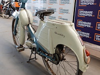 Nsu quickly luxus - afbeelding 8 van  14