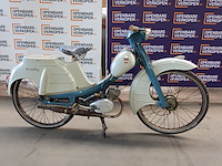 Nsu quickly luxus - afbeelding 9 van  14