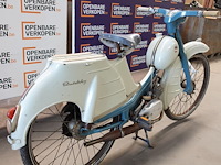 Nsu quickly luxus - afbeelding 11 van  14