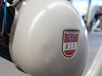 Nsu quickly luxus - afbeelding 14 van  14