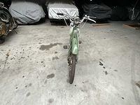 Nsu quickly s oldtimer - afbeelding 8 van  9