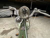 Nsu quickly s oldtimer - afbeelding 2 van  29