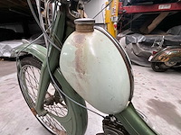 Nsu quickly s oldtimer - afbeelding 3 van  29