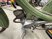 Nsu quickly s oldtimer - afbeelding 4 van  29