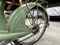 Nsu quickly s oldtimer - afbeelding 5 van  29
