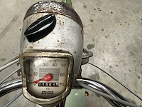Nsu quickly s oldtimer - afbeelding 8 van  29
