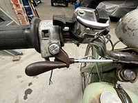Nsu quickly s oldtimer - afbeelding 10 van  29