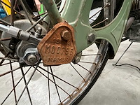 Nsu quickly s oldtimer - afbeelding 11 van  29