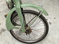 Nsu quickly s oldtimer - afbeelding 15 van  29