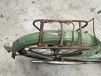Nsu quickly s oldtimer - afbeelding 17 van  29