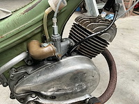 Nsu quickly s oldtimer - afbeelding 18 van  29