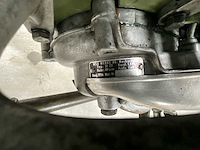 Nsu quickly s oldtimer - afbeelding 22 van  29
