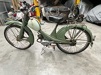 Nsu quickly s oldtimer - afbeelding 12 van  29