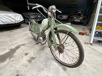 Nsu quickly s oldtimer - afbeelding 27 van  29