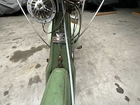 Nsu quickly s oldtimer - afbeelding 29 van  29