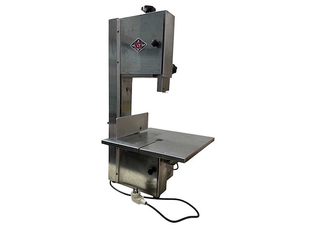 Nsv - slagerszaagmachine - afbeelding 1 van  3